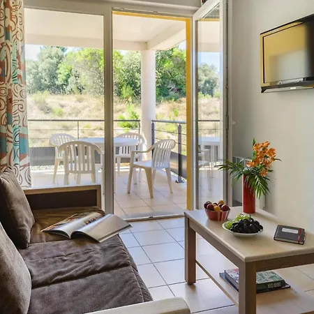 L'estuaire - Sat01342-dyc Apartamento Le Verdon-sur-Mer