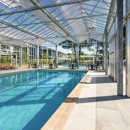 L'estuaire - Sat01342-dyc Apartamento Le Verdon-sur-Mer