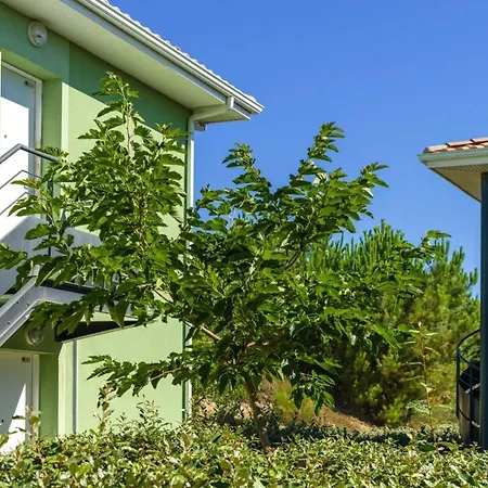 Apartamento L'estuaire - Sat01342-dyc *
