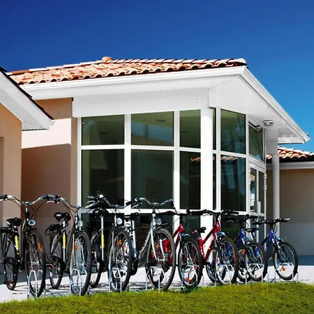 Apartamento L'estuaire - Sat01342-dyc Le Verdon-sur-Mer